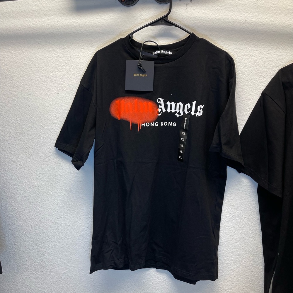 Palm Angeles shirt size XL